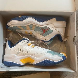 Jordan one take four